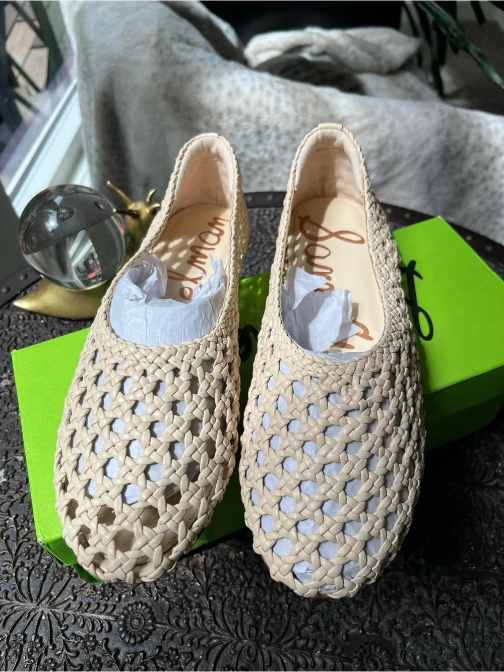 Sam Edelman sam edelman